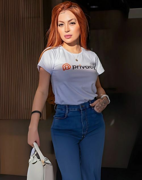 Mari Ávila