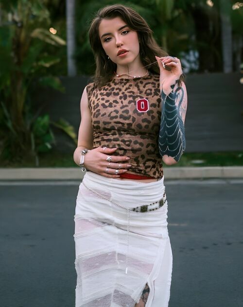Eden Ivy