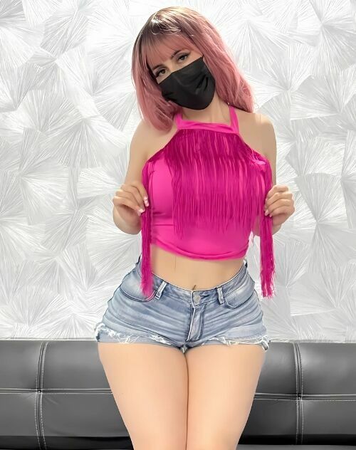 Sofia Rizof