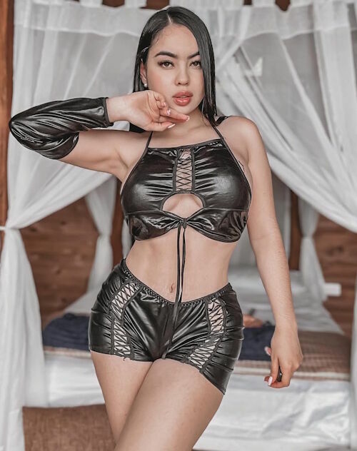 Michelle Giraldo