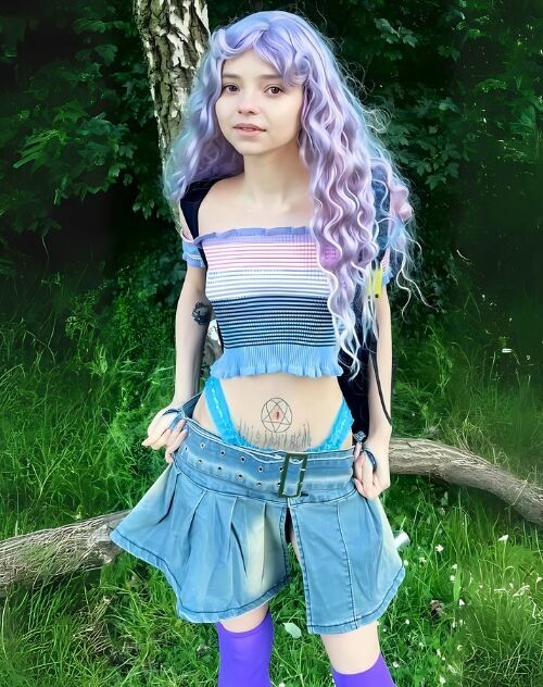 Barbie Grl