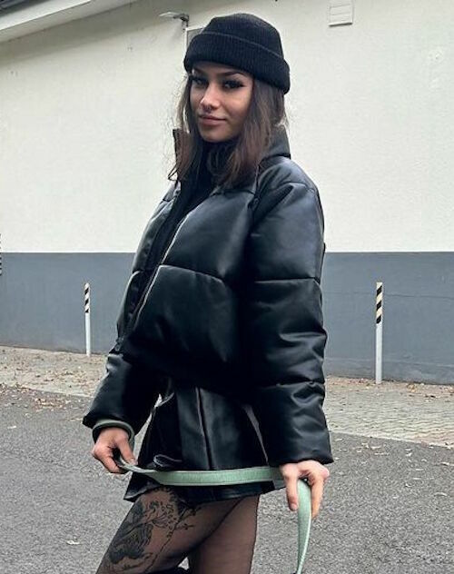 Honeycrush
