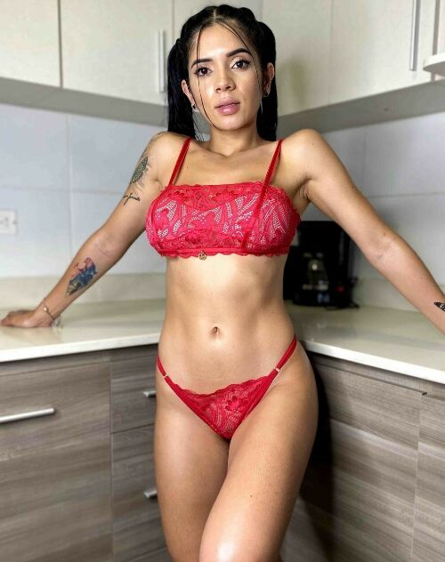 Annie Lust