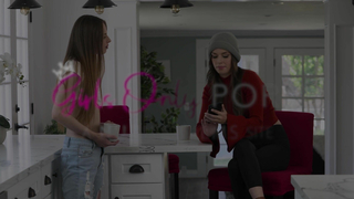 Girls Only Porn - Better Than Your Boyfriend