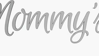 MOMMY'S GIRL - Following In Moms Footsteps