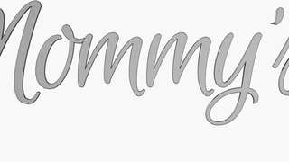 MOMMY'S GIRL - A Double Time Out