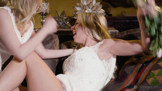 MOMMY'S GIRL - Commitment Ceremony