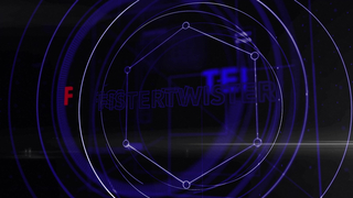 FISTER TWISTER - Billie Star And Cayla