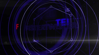 FISTER TWISTER - Easily Fisted