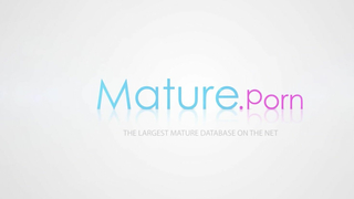 MATURE - Old And Young Lesbian Threesome