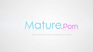 MATURE - Big Booty Lesbian