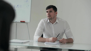 RUSSIAN INSTITUTE - Submissive Lesbians At Institute