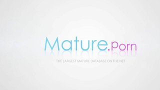 MATURE - Hot MILF Has a Exdate With a Young Lesbian Babe