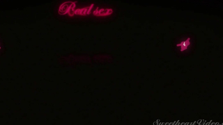 Sweetheart Video - The Seductive Art Of Massage Scene 4