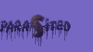 PARASITED - Rebellious Angel