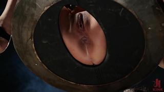 EverythingButt - Greedy Gorgeous Asshole