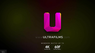 ULTRAFILMS - Elinas First Time With A Girl