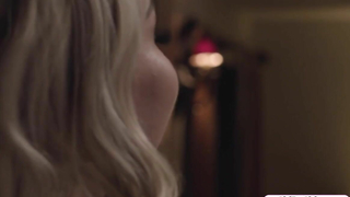 GirlDoGirl - Ebony First time licked by a sex worker