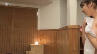 G-Queen -  japanese lesbians chie aoi kurumi chino