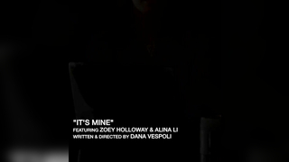 AlinaLi - Zoe Holloway Lesbian Adventures With Hot Milf