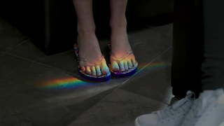 Sweetheart Video - Test Massage