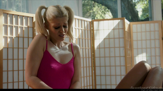 Sweetheart Video - Test Massage