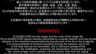 G-Queen - Rin Sudo & Minami Asahina