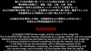 G-Queen - Japanese Lesbian Girls