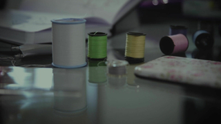 GirlsWay - Jenna Sativa And Gabi Paltrova - The Manequin