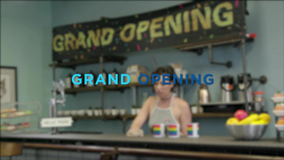 GirlsWay - Grand Opening