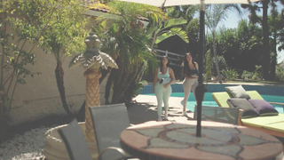 GirlsWay - You Need To Loosen Up!