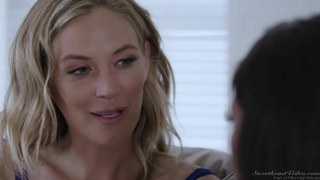 Sweetheart Video - Sarah Banks And Mona Wales