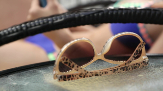 GirlsWay - Samantha Rone, Ashley Adams and Sarah Vandella - Sister Act