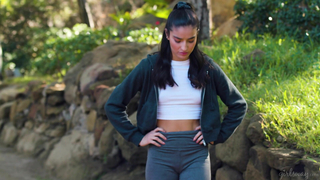 GirlsWay - Body Swap Episode 1 - The Ol Switcheroo