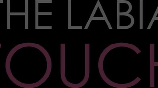 AllGirlMassage - The Labia Touch