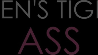 AllGirlMassage - Teen's Tight Ass