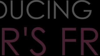 AllGirlMassage - Seducing My Sisters Friend