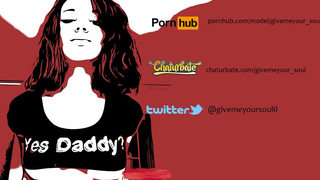 GiveMeYourSoul - Marshswallow Hot Amateur Lesbian Sex