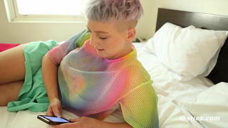 Ersties - Allegra & Vera in Action