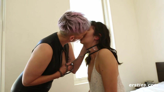 Ersties - Allegra & Vera in Action