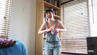 Ersties - Lullu & Dion In Action Part 1