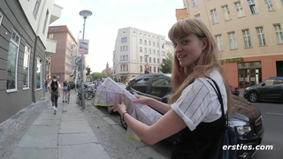 Ersties - Traveller's Guide