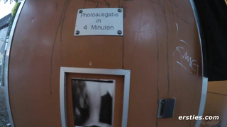 Ersties - Traveller's Guide