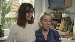 Ersties -  Fast sex 2