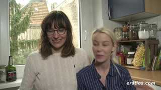 Ersties -  Fast sex 2