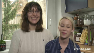 Ersties -  Fast sex 2