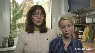 Ersties -  Fast sex 2