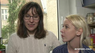 Ersties -  Fast sex 2