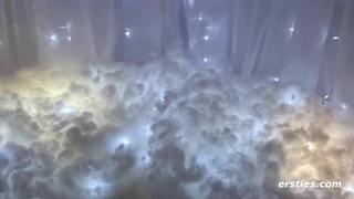 Ersties - Xmas Surprise Evie