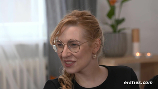 Ersties - First Time Lesbian Action Part 1